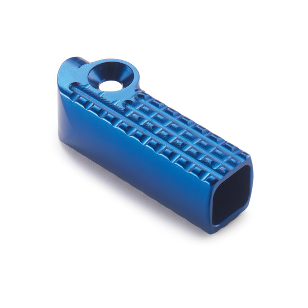 Husqvarna Gear shift lever step plate